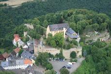 Schloss Dhaun